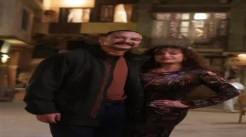 هند صبري تثير حماس الجمهور للحلقات الأخيرة من مسلسل مناعة